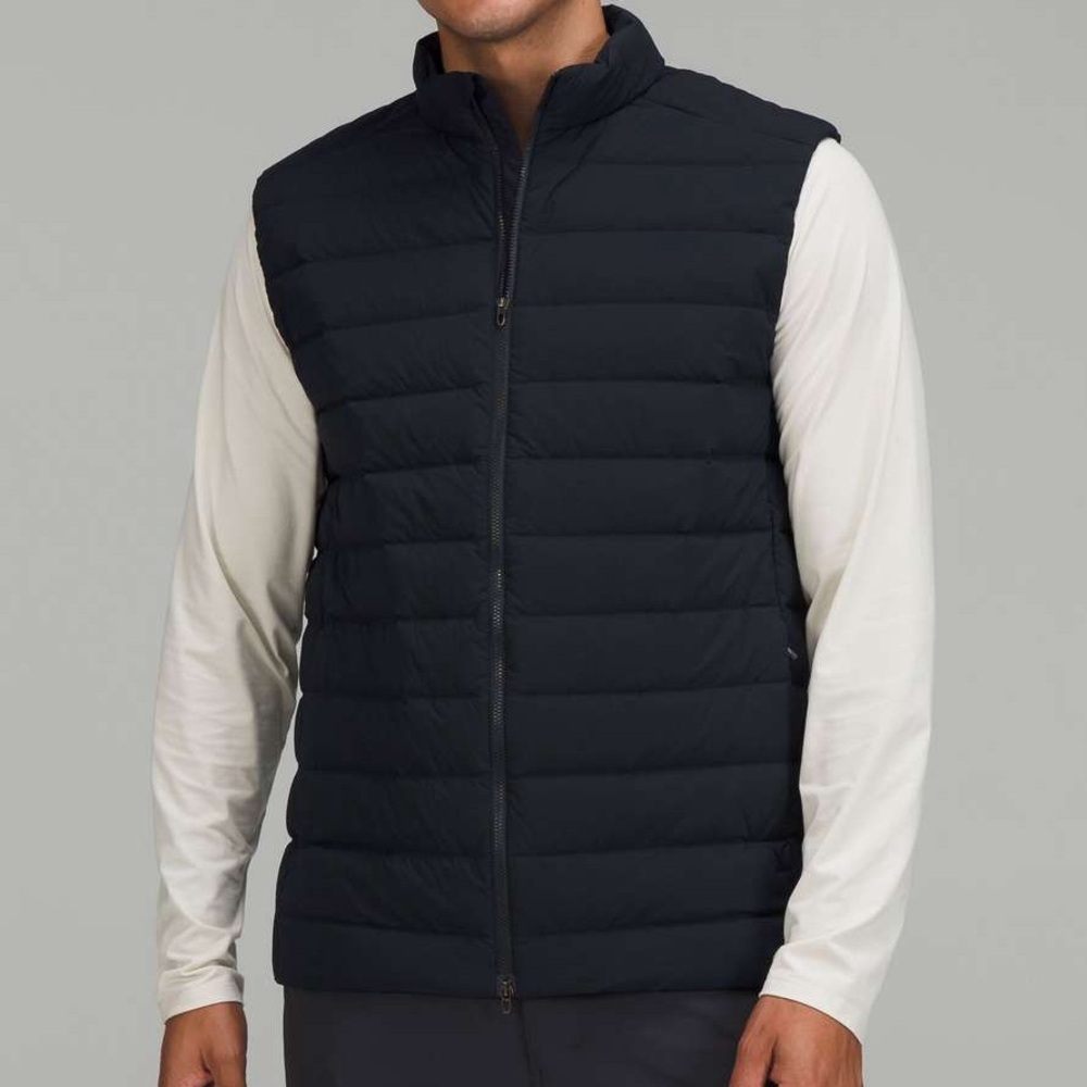 ❗️Lululemon Navigation Down Vest